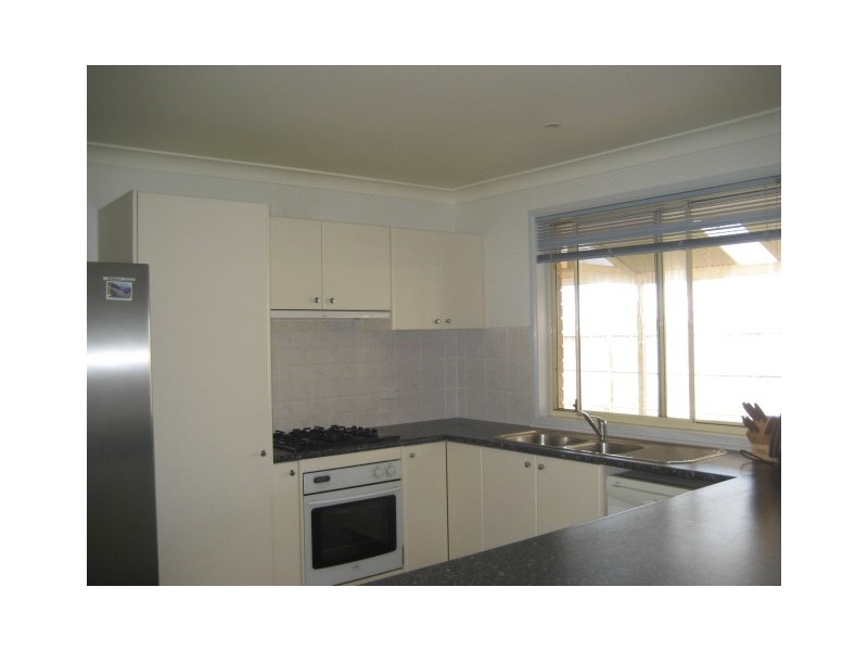 Kellyville Ridge NSW 2155