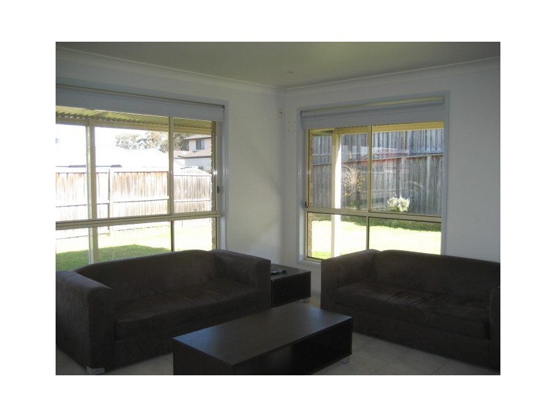 Kellyville Ridge NSW 2155