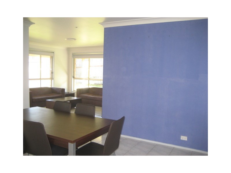 Kellyville Ridge NSW 2155