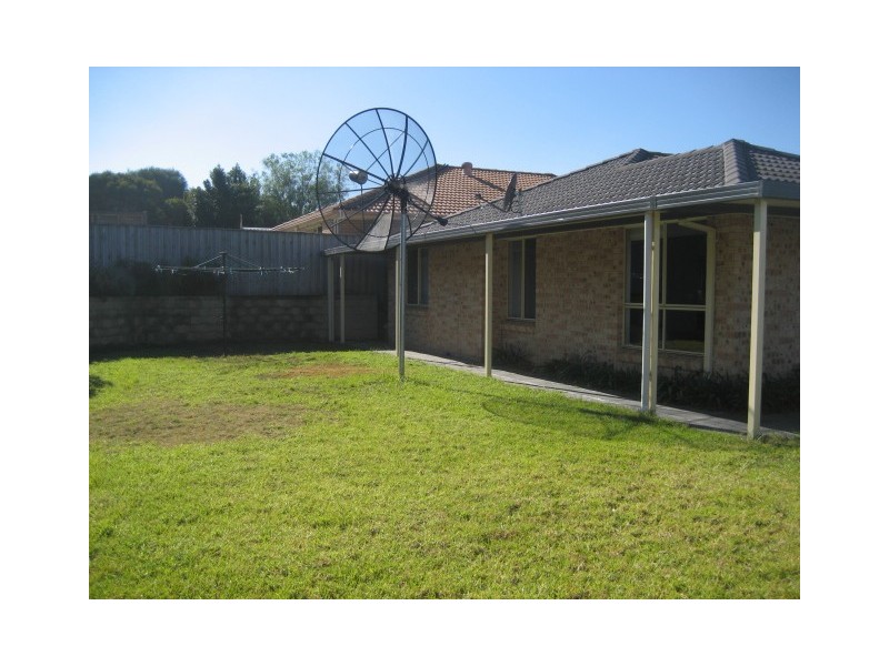 Kellyville Ridge NSW 2155