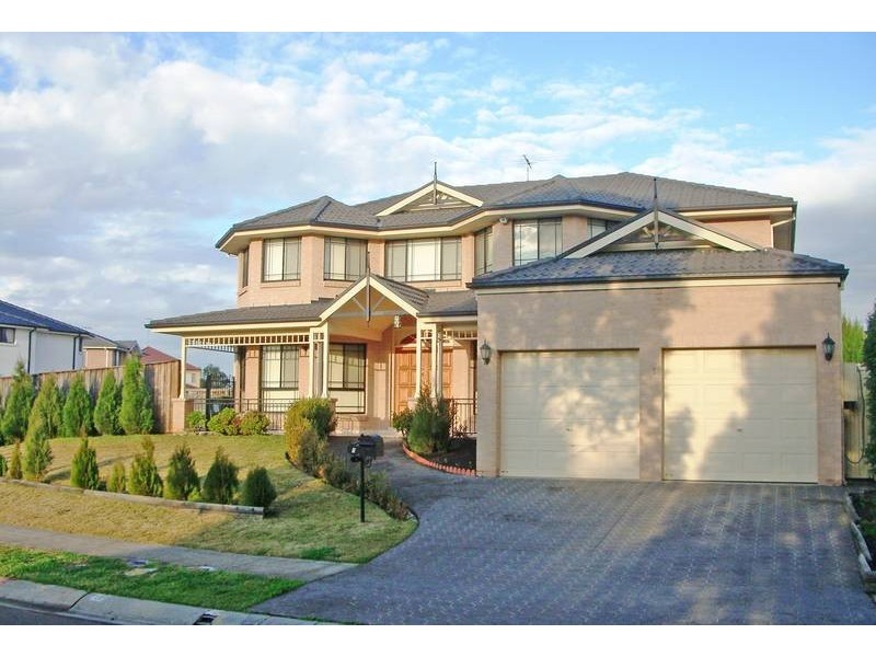 Kellyville Ridge NSW 2155