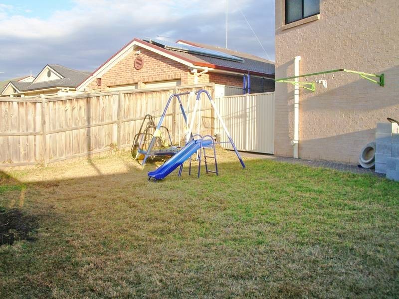 Kellyville Ridge NSW 2155