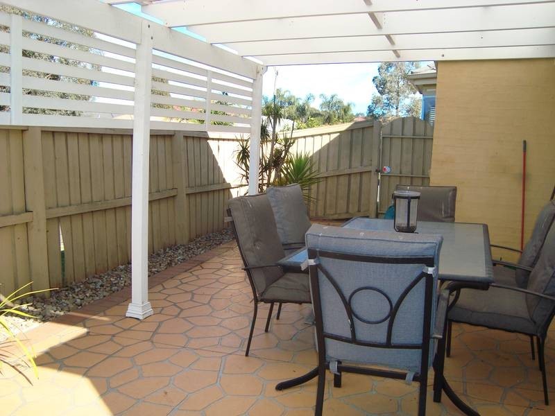 Stanhope Gardens NSW 2768