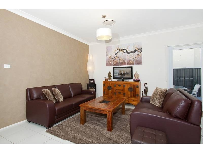 Beaumont Hills NSW 2155