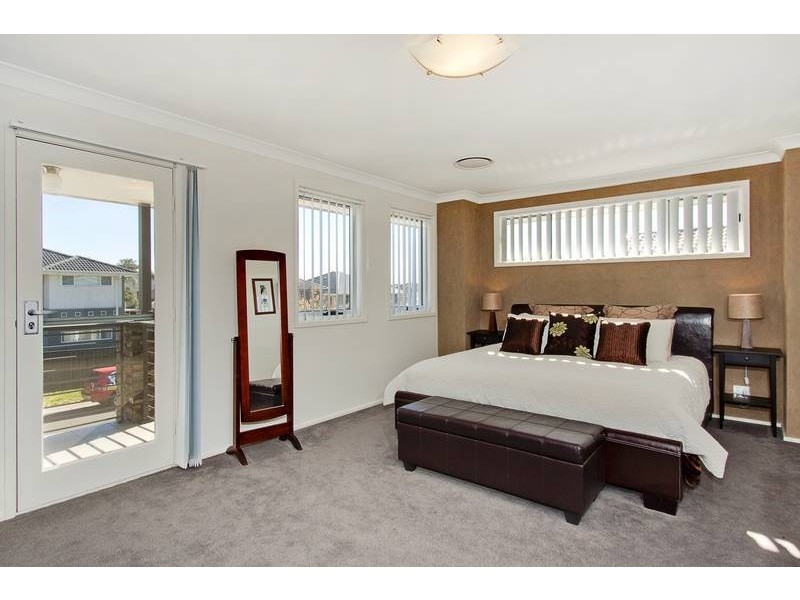 Beaumont Hills NSW 2155