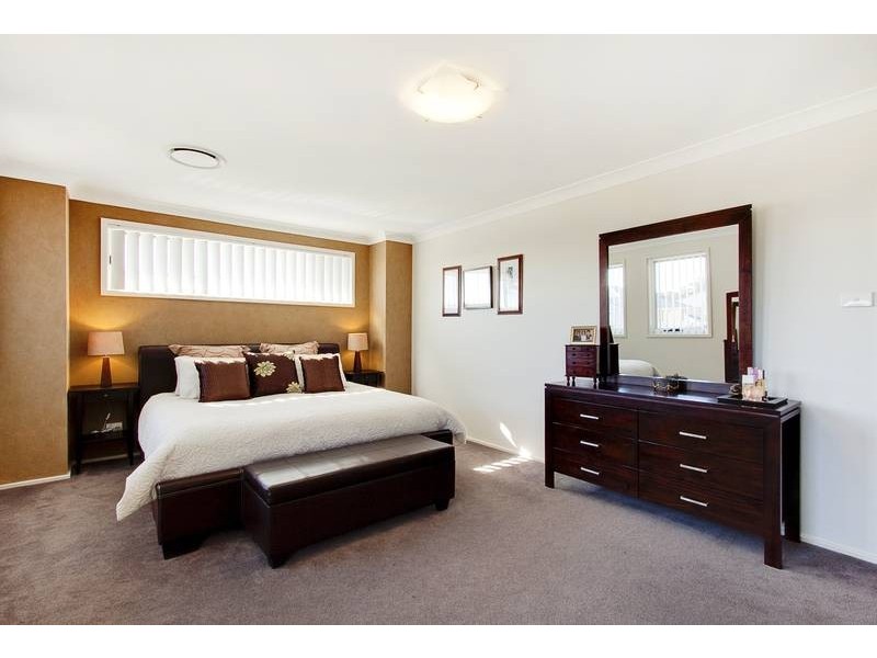 Beaumont Hills NSW 2155