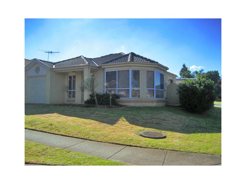 Stanhope Gardens NSW 2768