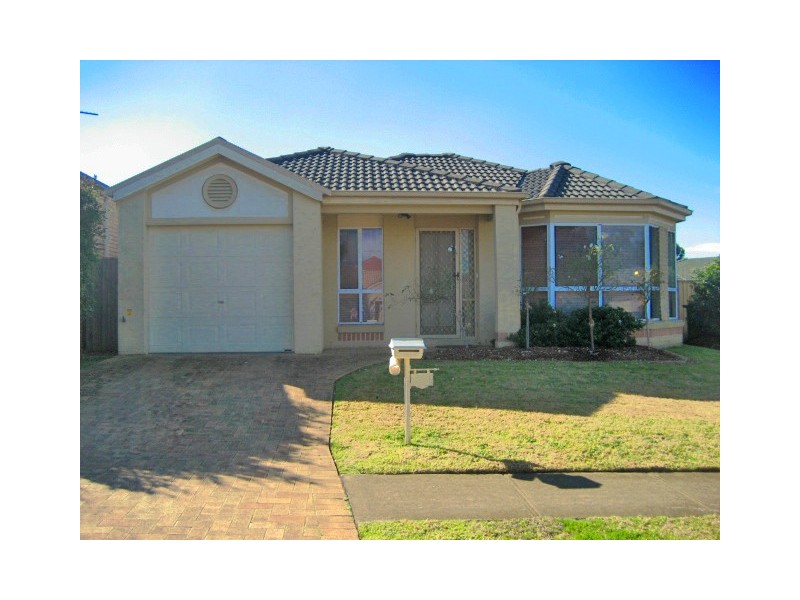 Stanhope Gardens NSW 2768