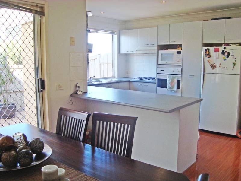 Stanhope Gardens NSW 2768