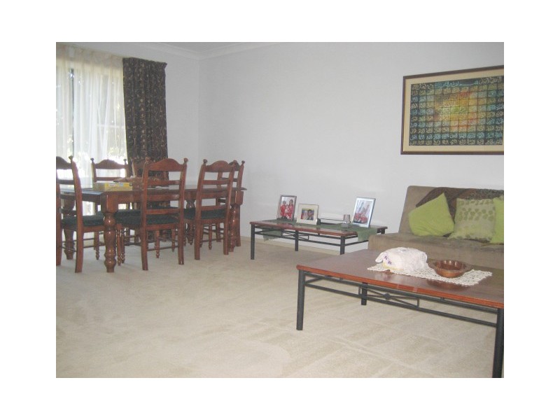 Kellyville Ridge NSW 2155