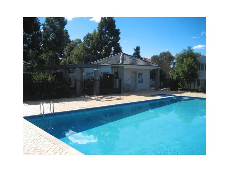 Kellyville Ridge NSW 2155