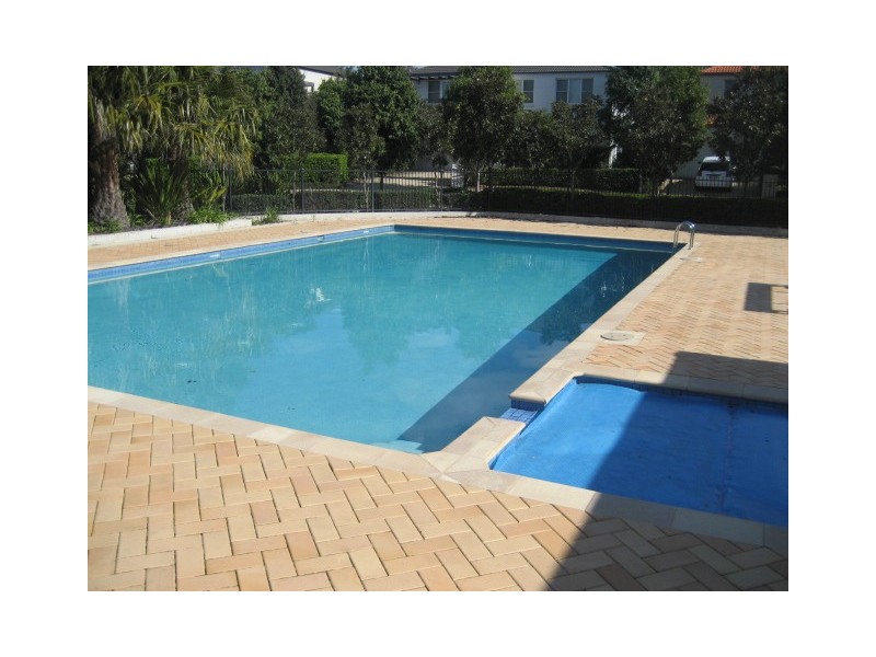 Kellyville Ridge NSW 2155