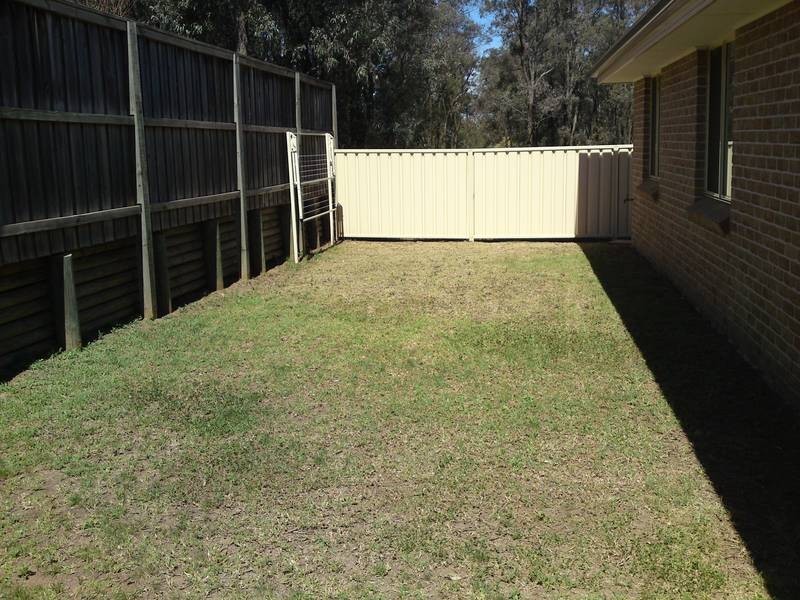 Kellyville Ridge NSW 2155