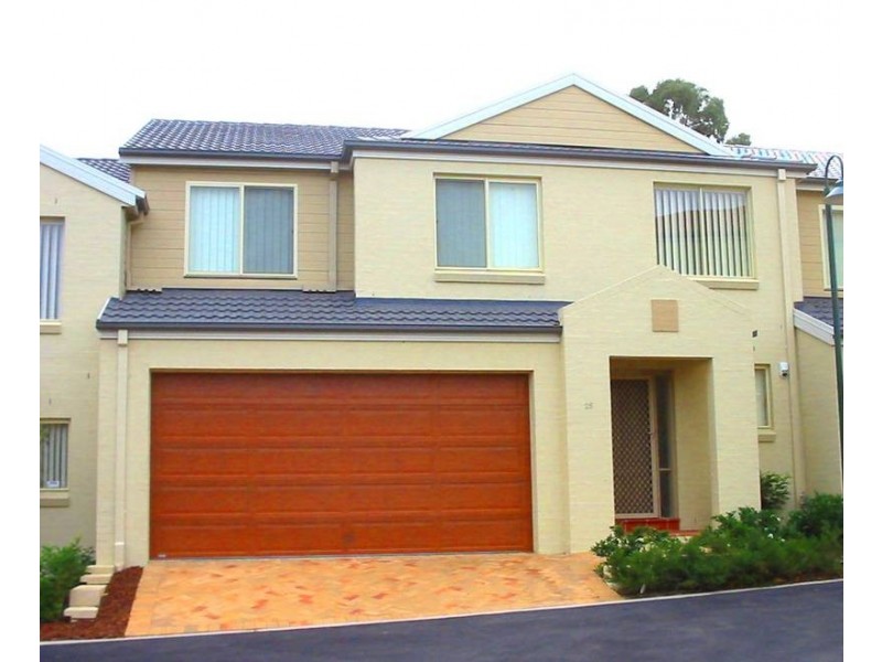 Baulkham Hills NSW 2153