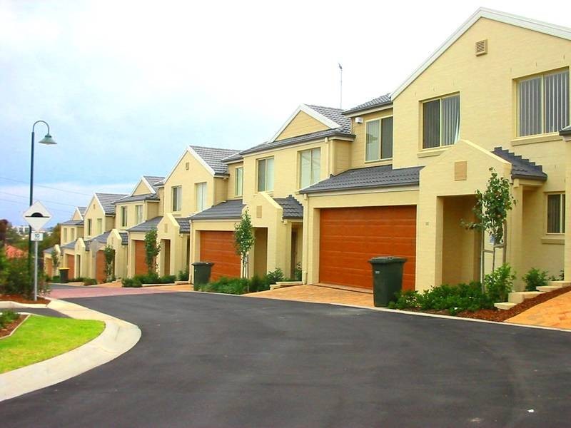 Baulkham Hills NSW 2153