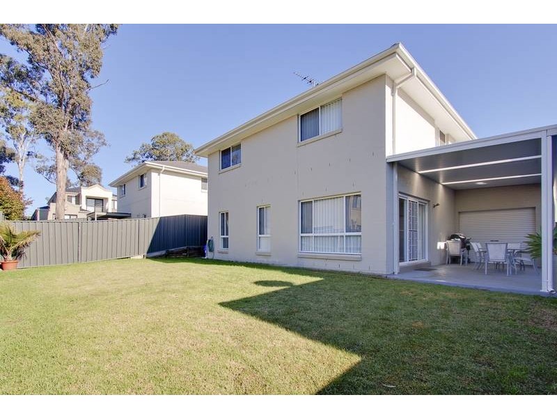 Beaumont Hills NSW 2155