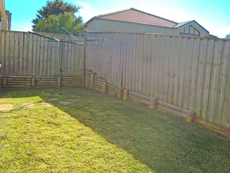 Stanhope Gardens NSW 2768