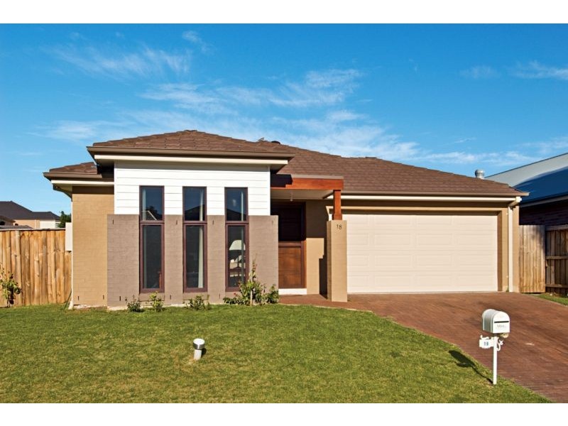 Kellyville Ridge NSW 2155