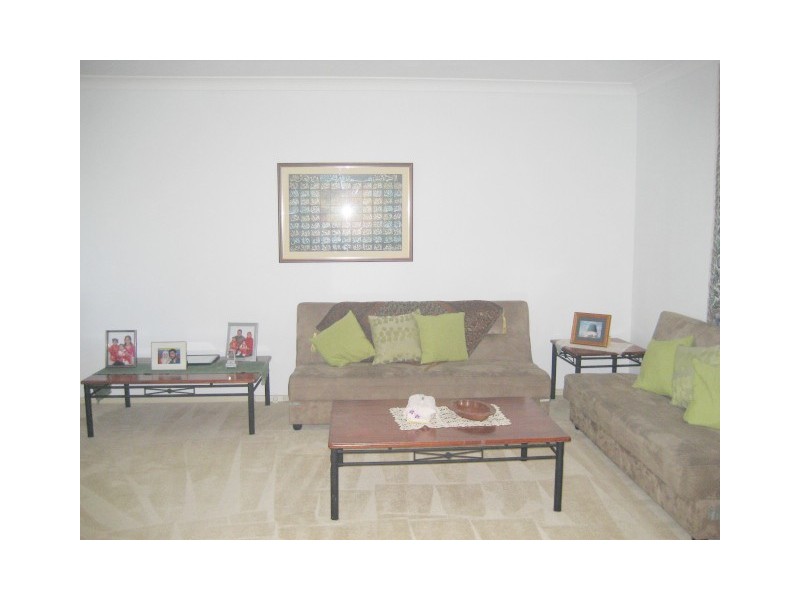 Kellyville Ridge NSW 2155