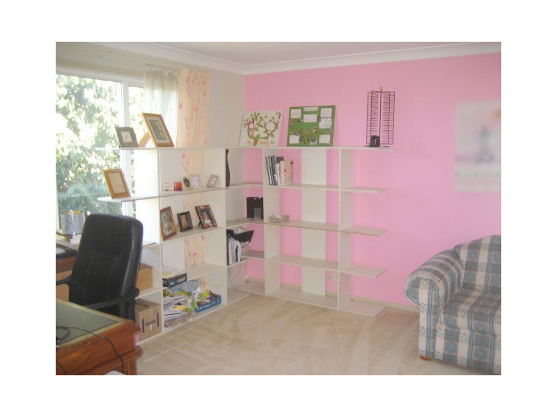 Kellyville Ridge NSW 2155