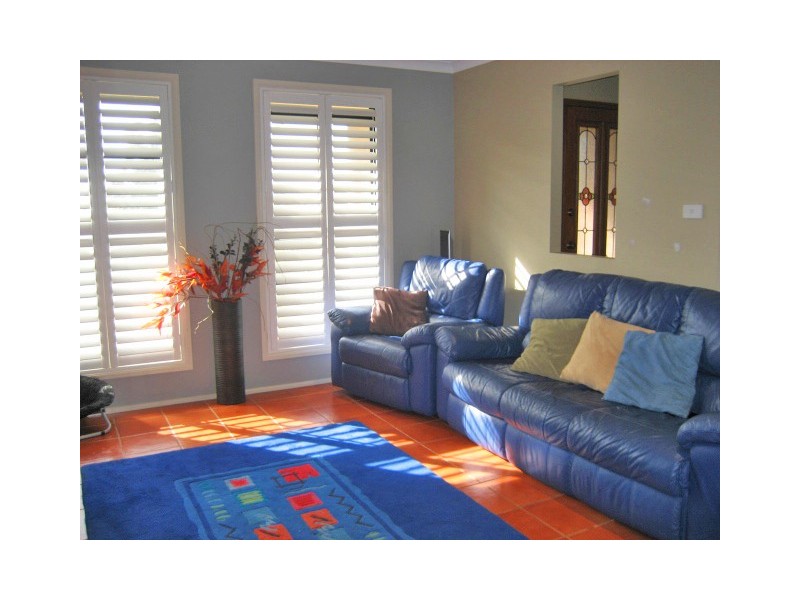 30 Glen Abbey St, Rouse Hill NSW 2155