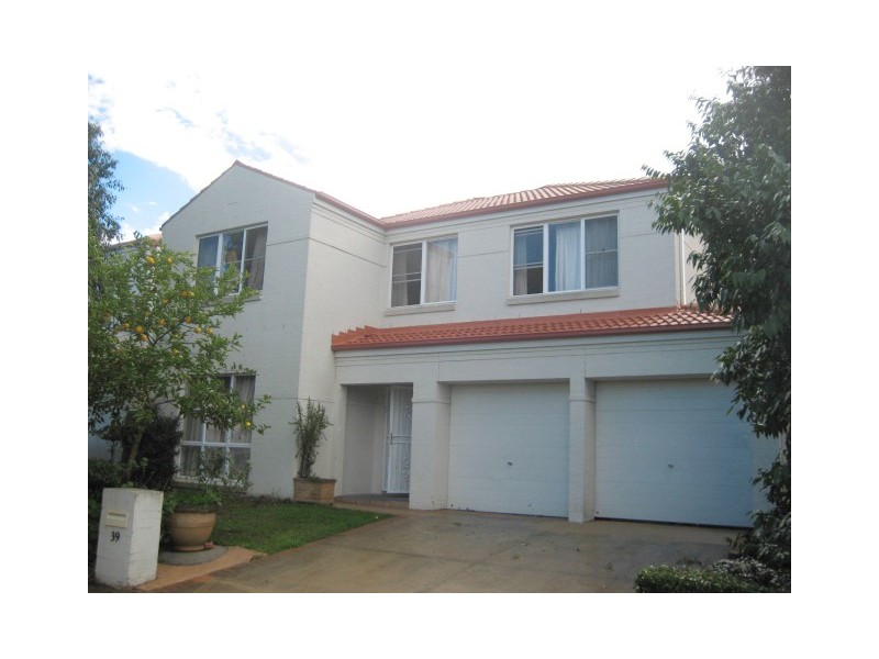 Kellyville Ridge NSW 2155