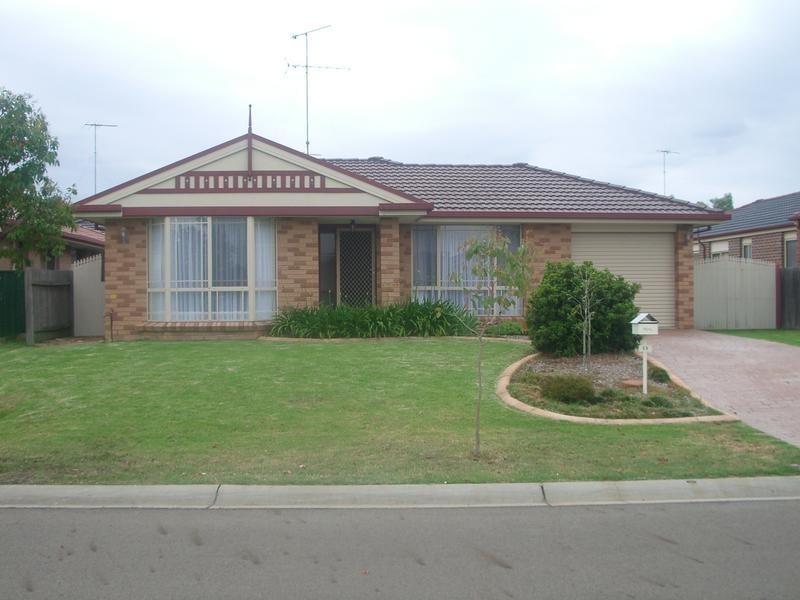 Rouse Hill NSW 2155