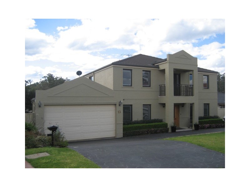 Beaumont Hills NSW 2155