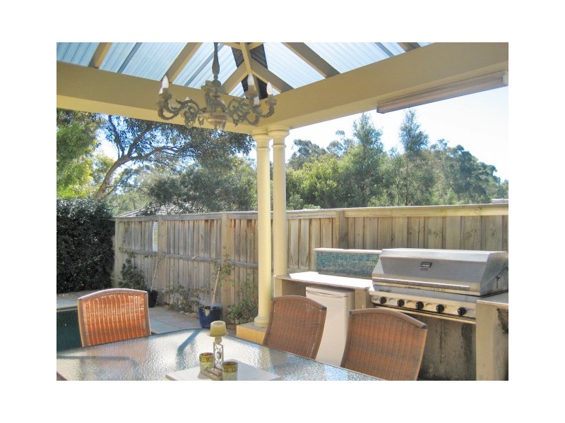 Beaumont Hills NSW 2155