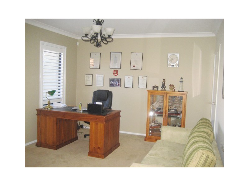 Beaumont Hills NSW 2155