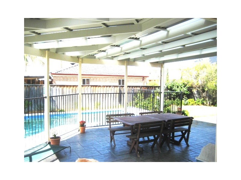 Beaumont Hills NSW 2155