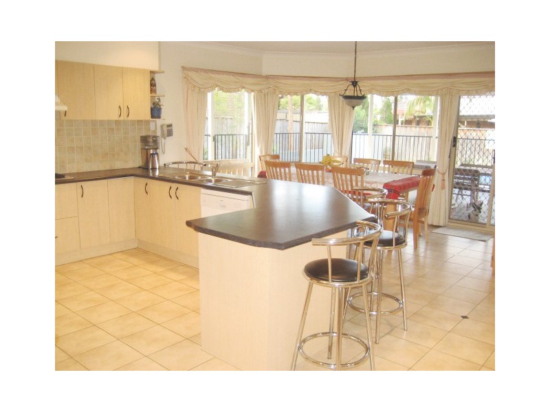 Beaumont Hills NSW 2155