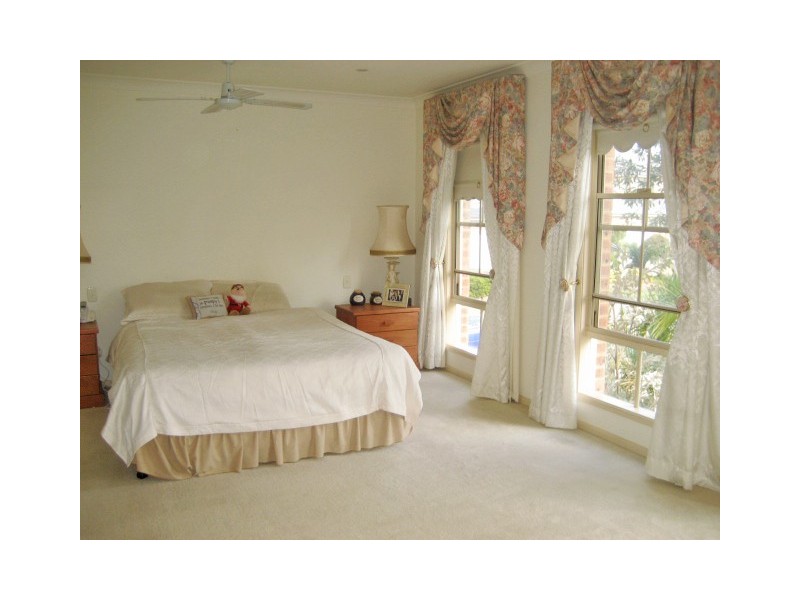 Beaumont Hills NSW 2155