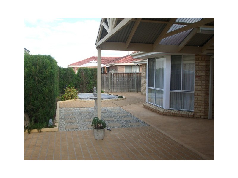 Kellyville Ridge NSW 2155