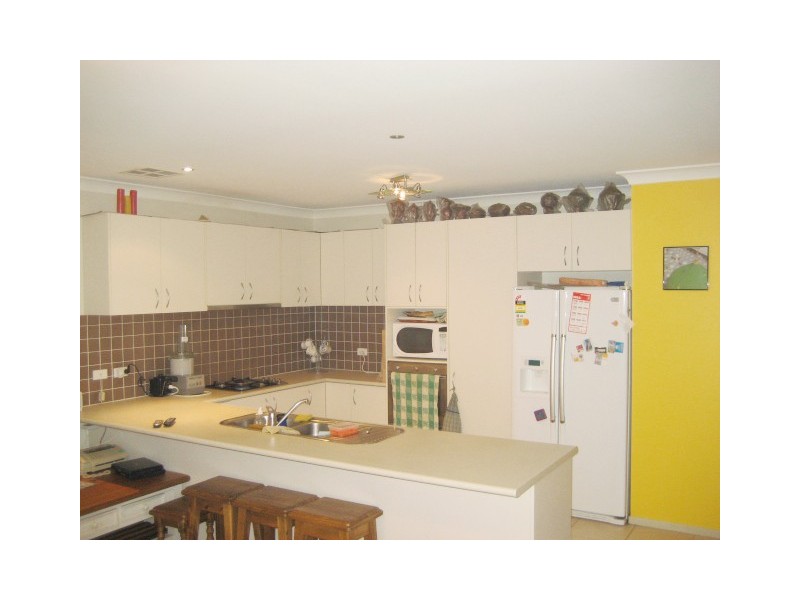 Kellyville Ridge NSW 2155