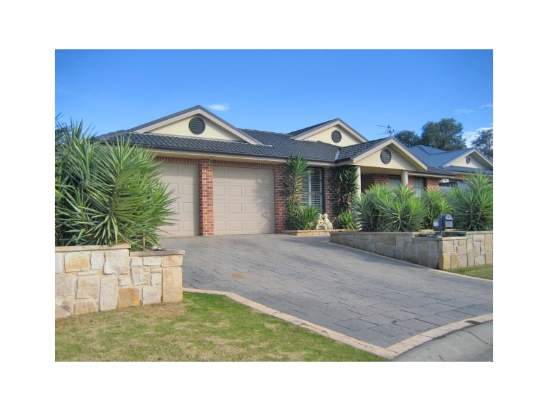 30 Glen Abbey St, Rouse Hill NSW 2155