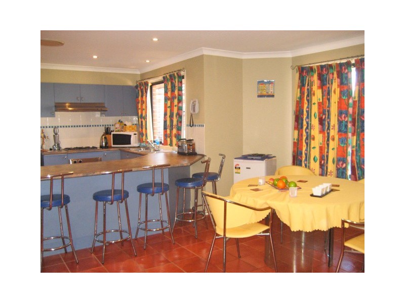 30 Glen Abbey St, Rouse Hill NSW 2155