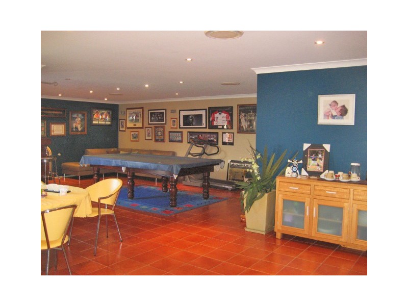 30 Glen Abbey St, Rouse Hill NSW 2155