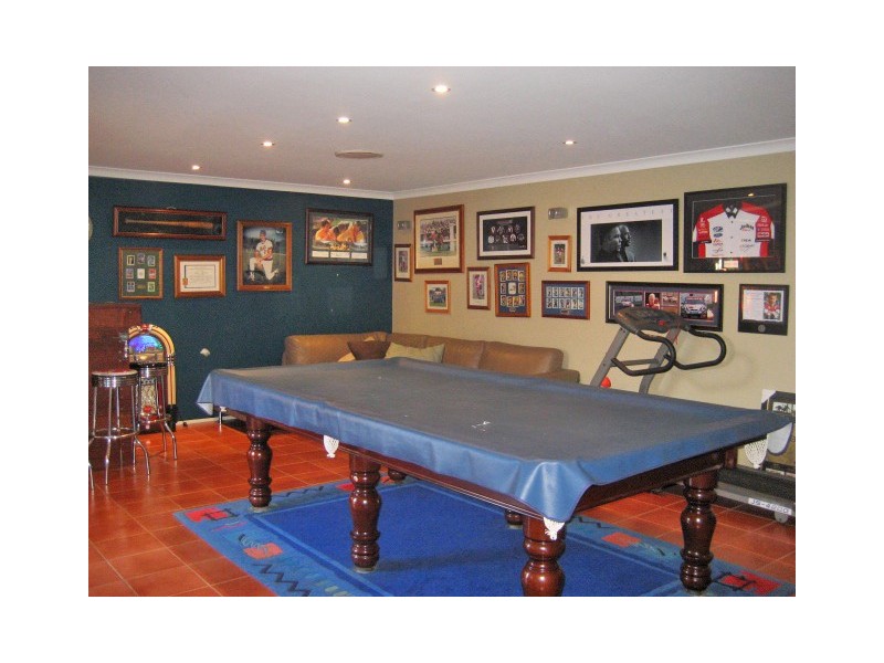 30 Glen Abbey St, Rouse Hill NSW 2155