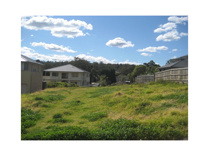 Castle Hill NSW 2154