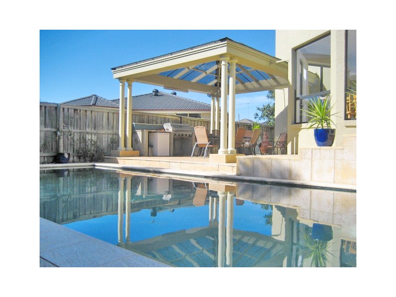 Beaumont Hills NSW 2155