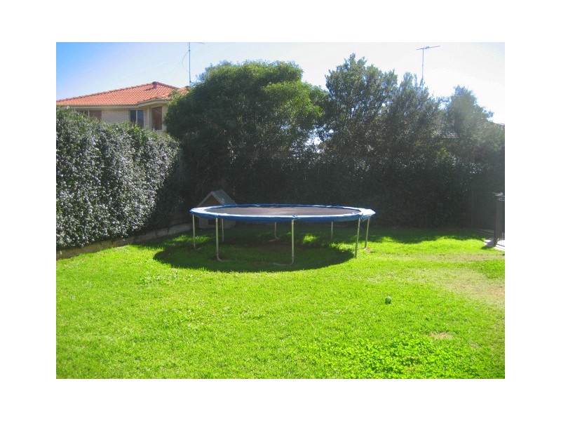 Beaumont Hills NSW 2155
