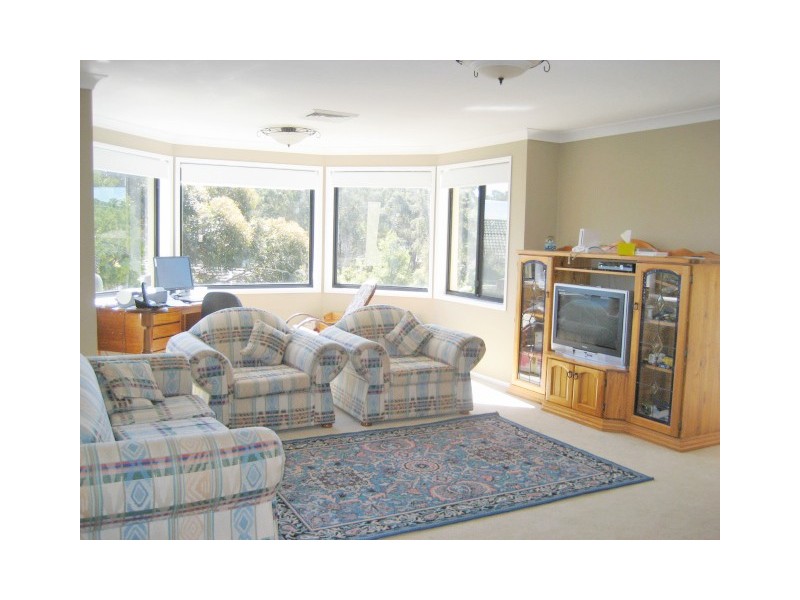 Beaumont Hills NSW 2155