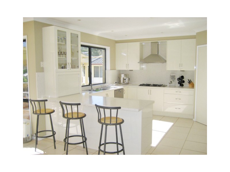 Beaumont Hills NSW 2155