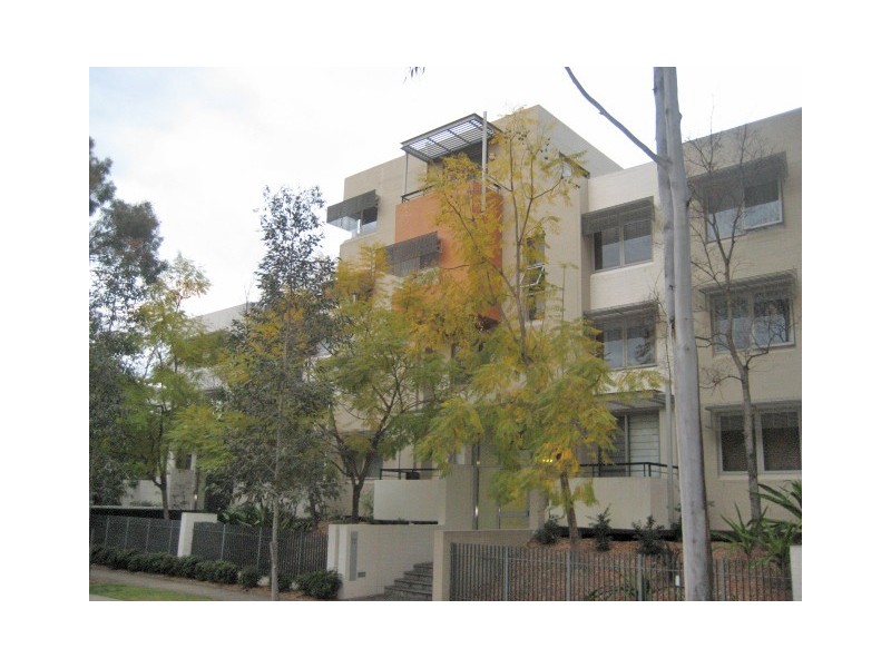 Newington NSW 2127