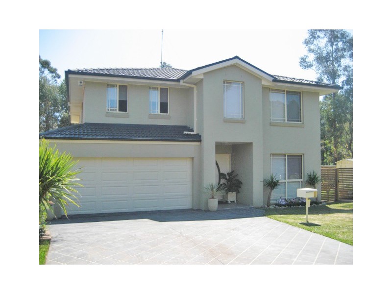 Beaumont Hills NSW 2155