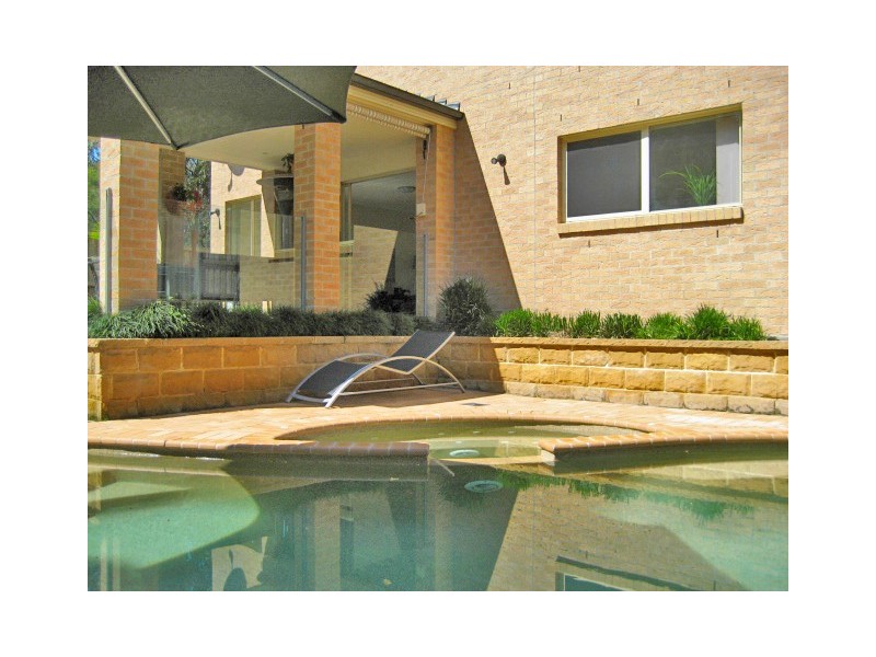 Beaumont Hills NSW 2155