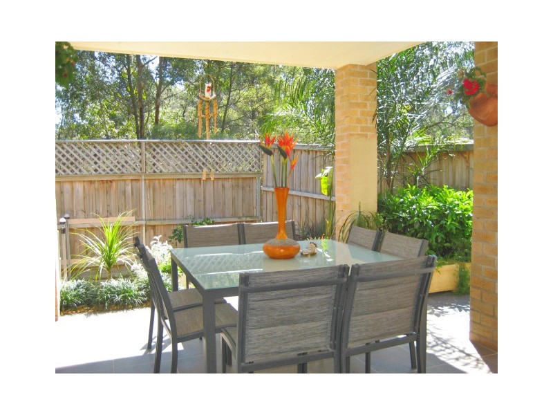 Beaumont Hills NSW 2155