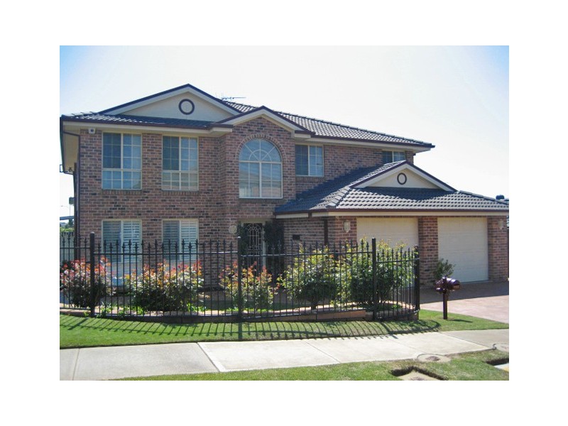 Kellyville Ridge NSW 2155