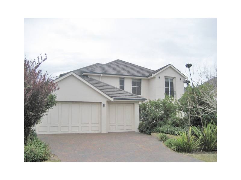 Castle Hill NSW 2154